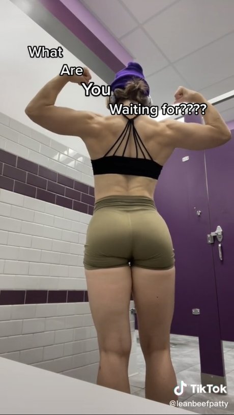 Lean Beef Patty pornstar beautiful pics