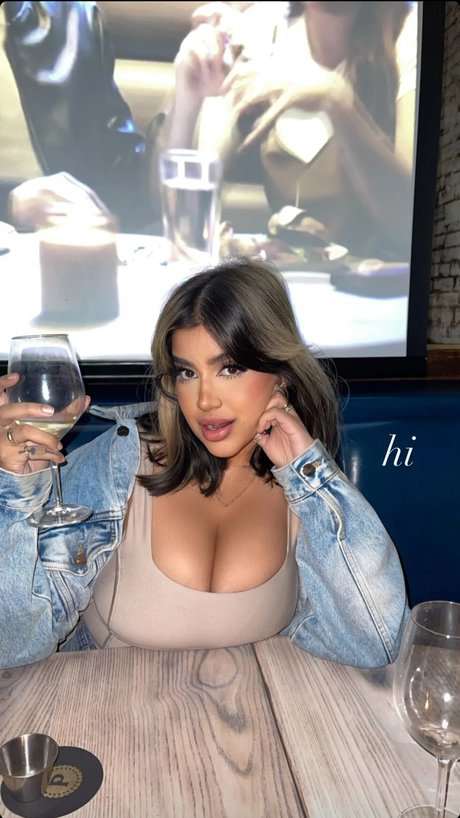 Kiran star art photo