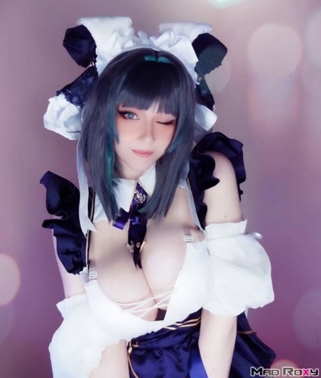 Mad Roxy pornstar nudes pictures