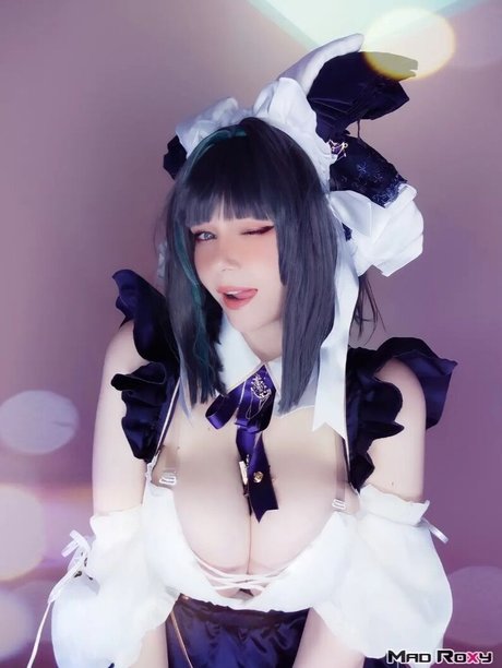 Mad Roxy perfect star galleries