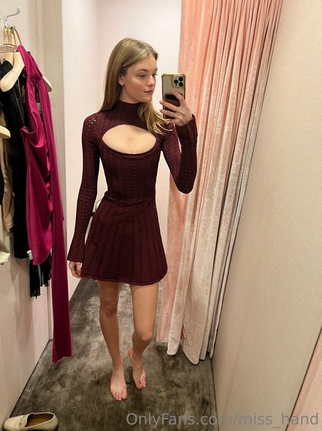 Willow Hand model hd galleries