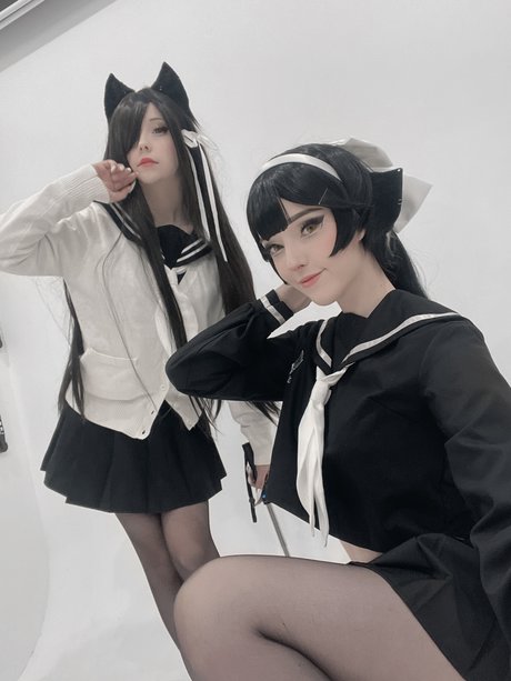 Candy Ball model pretty galleries