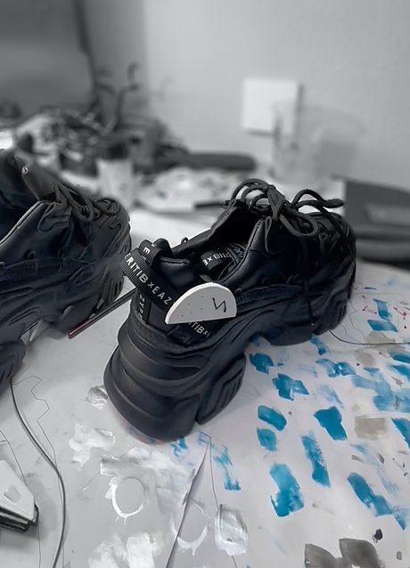 Candy Ball hot actress images