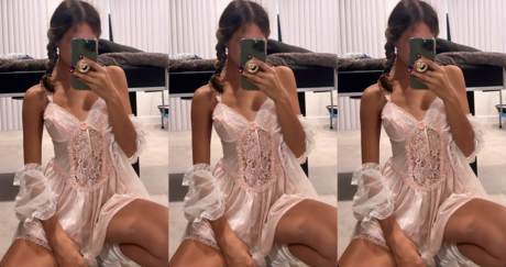 Isabella Ferregur nudes star picture