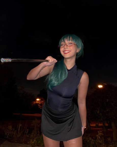 Sabrina Pezeshkian_ model xxx pictures