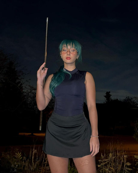 Sabrina Pezeshkian_ nude star img