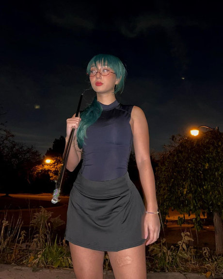 Sabrina Pezeshkian_ free star gallery