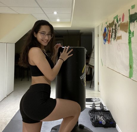 Sabrina Pezeshkian_ erotic model photo