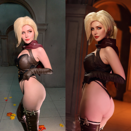 Torie nudes model img