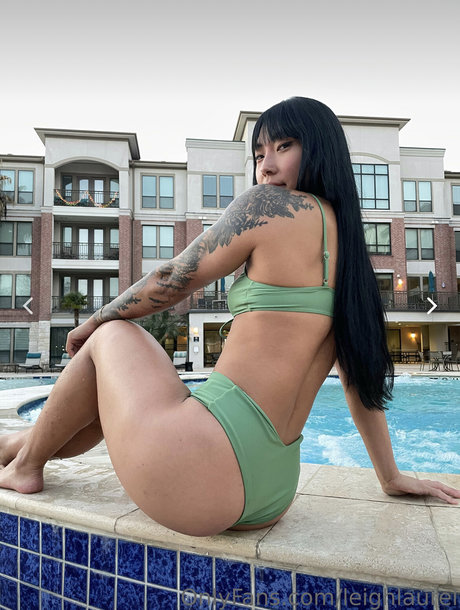 Leigh Laurel_ model high quality galleries