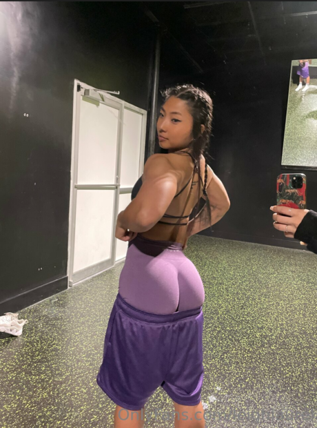 Leigh Laurel_ pornstar erotic pic