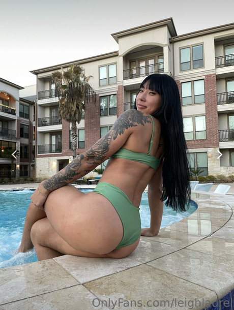 Leigh Laurel_ top model pic