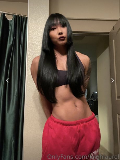 Leigh Laurel_ free model archive