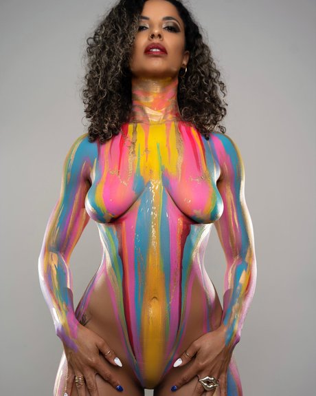 _Tanja Kensinger beautiful actress image