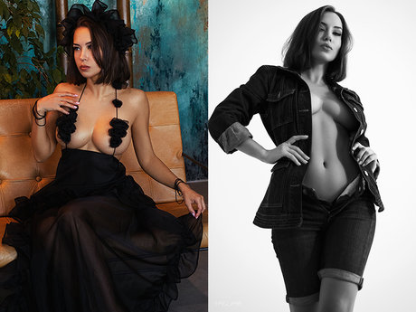 asmr onlyfans art nude gallery