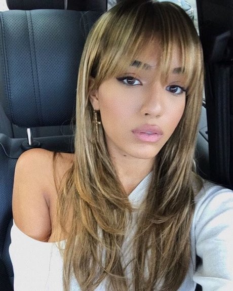 Yovanna Ventura pornstar art galleries