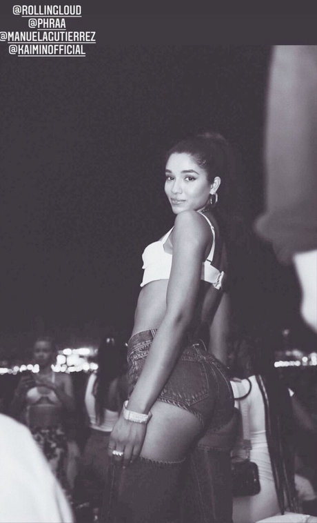 Yovanna Ventura pornstar adult pictures