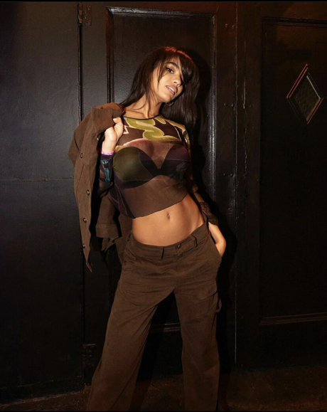 Yovanna Ventura model pic