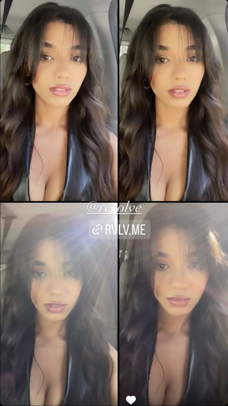 Yovanna Ventura Profile Photo