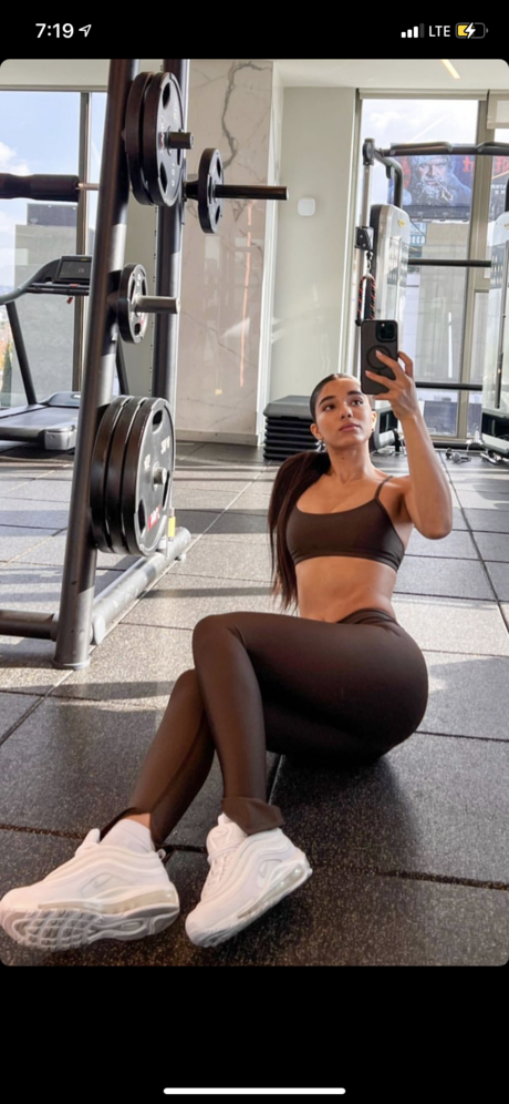 sexy selfie onlyfans naked pic