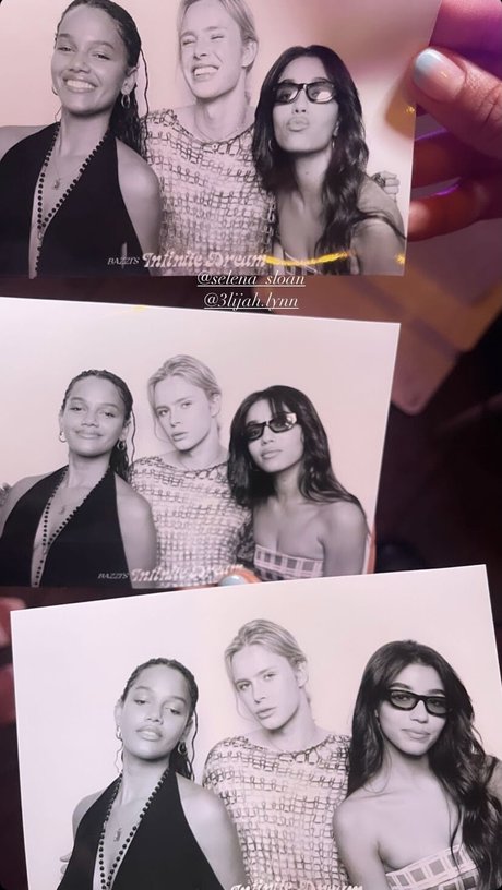 Yovanna Ventura hd actress img