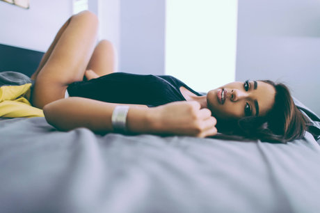 Yovanna Ventura model sex pics