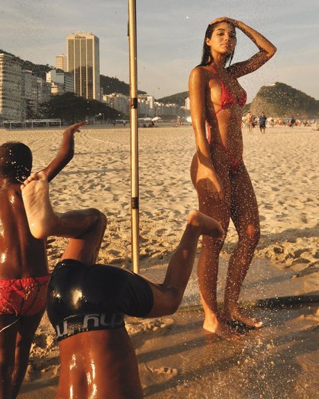 Yovanna Ventura sex star archive