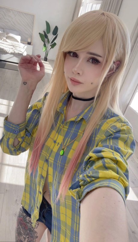 ginger midget onlyfans top photos