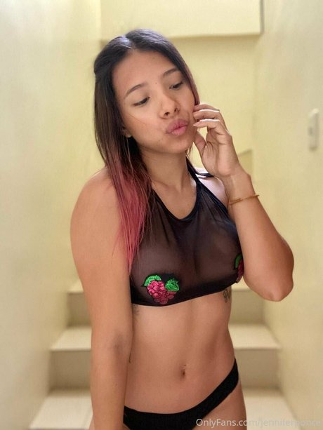 Jennifer Ponce star pretty picture