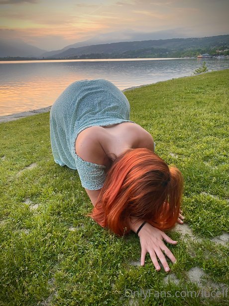 Lucelf Profile Photo