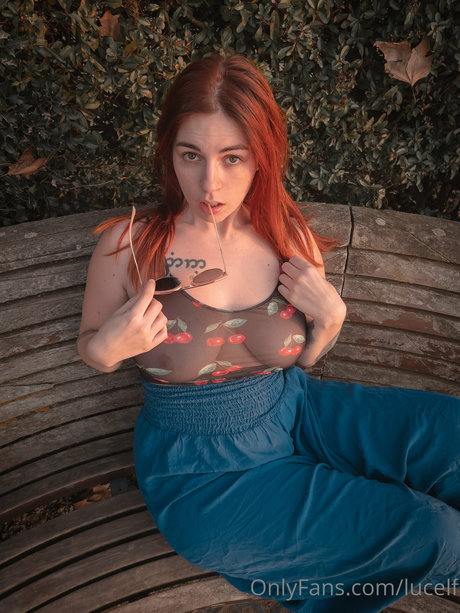 ebony smoking onlyfans hd pic