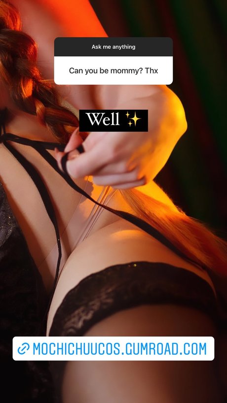 Mochichuu adult star photos