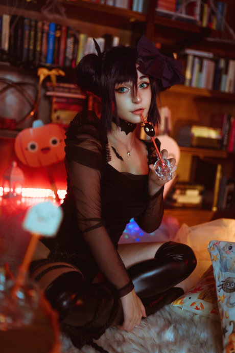 Mochichuu star pornographic pics