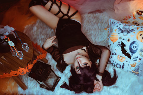 Mochichuu naked star images