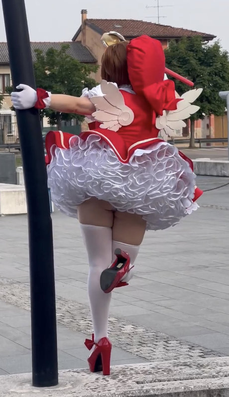 Mochichuu xxx star pics