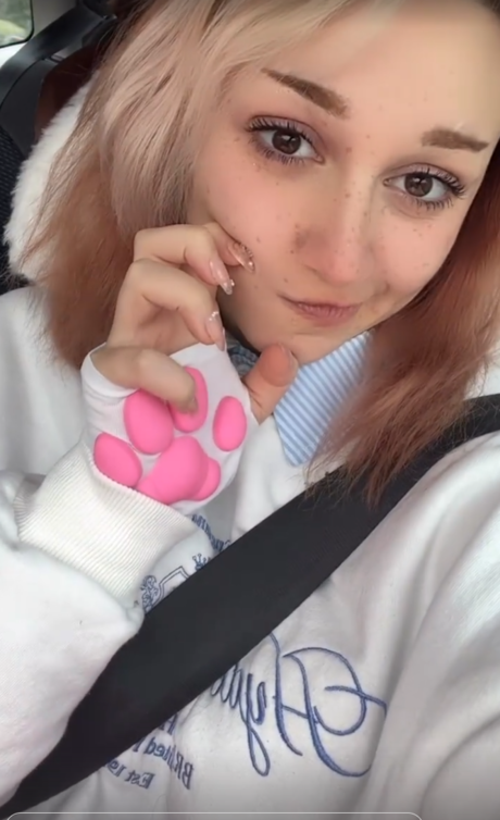 muscle girls onlyfans sexy nude img