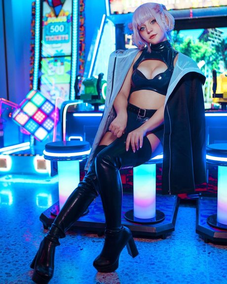 Mochichuu pornstar beautiful pictures