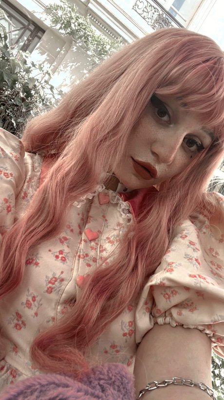 Mochichuu beautiful star archive