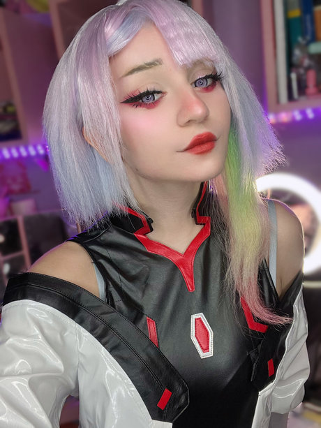 Mochichuu high quality actress pics