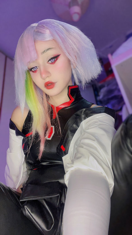 Mochichuu model exclusive archive