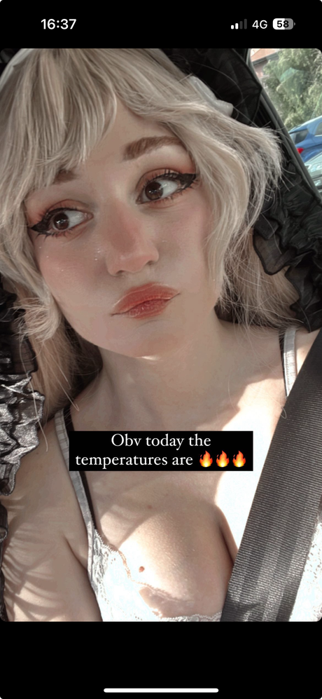 Mochichuu nice star photos