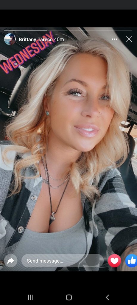 Brittany Tareco top model gallery