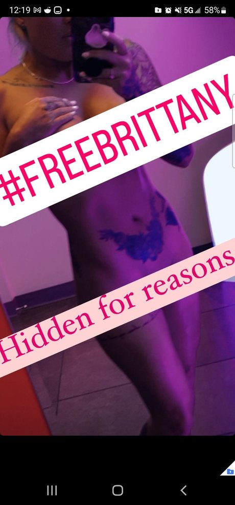 Brittany Tareco star perfect img