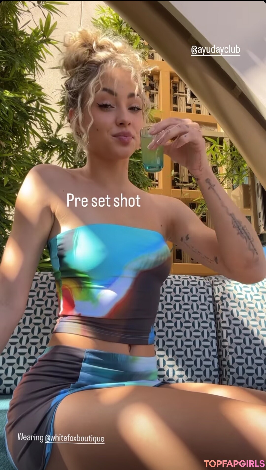 chubby kitty onlyfans pornographic image