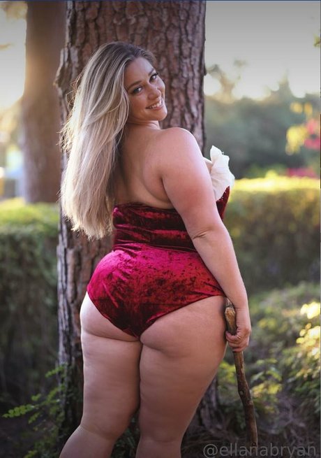 Ellana Bryan best star images