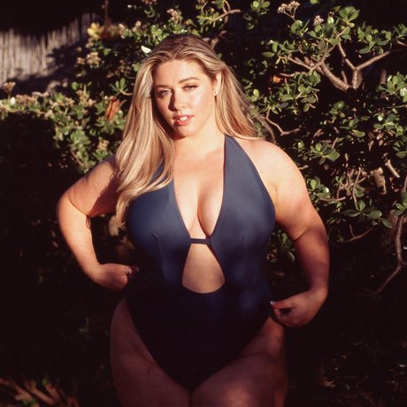 Ellana Bryan xxx model image