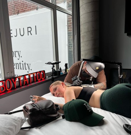 pussy tattoo onlyfans sex gallery