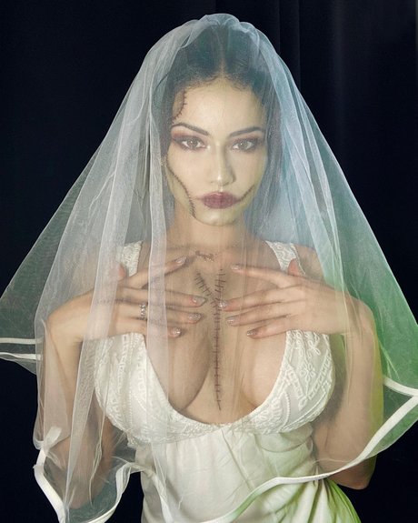 Joyce Galilea_ pretty actress pics