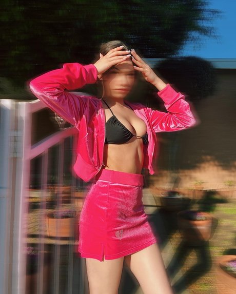 Joyce Galilea_ star art photo