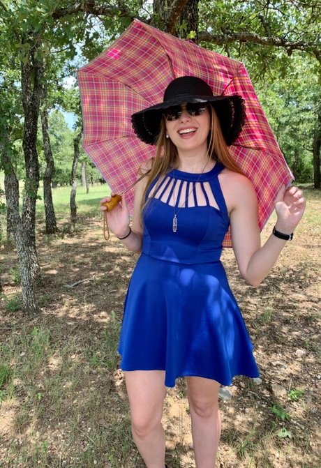 Alanis King model porn pics